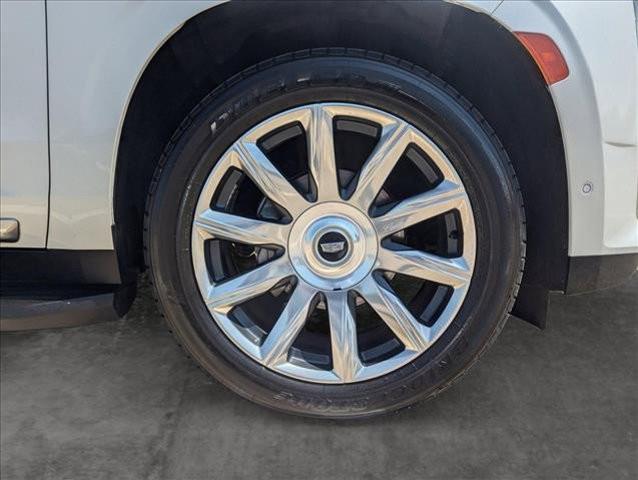 2023 Cadillac Escalade 2WD Premium Luxury Platinum