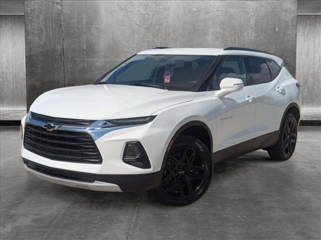 2022 Chevrolet Blazer FWD 2LT for sale in Corpus Christi, TX