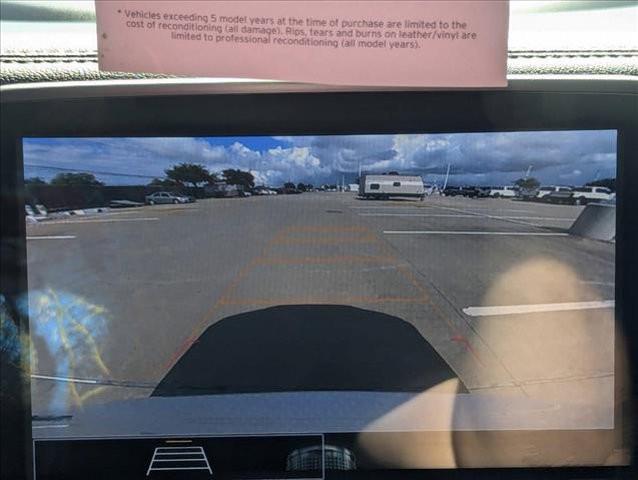 2022 Chevrolet Blazer FWD 2LT