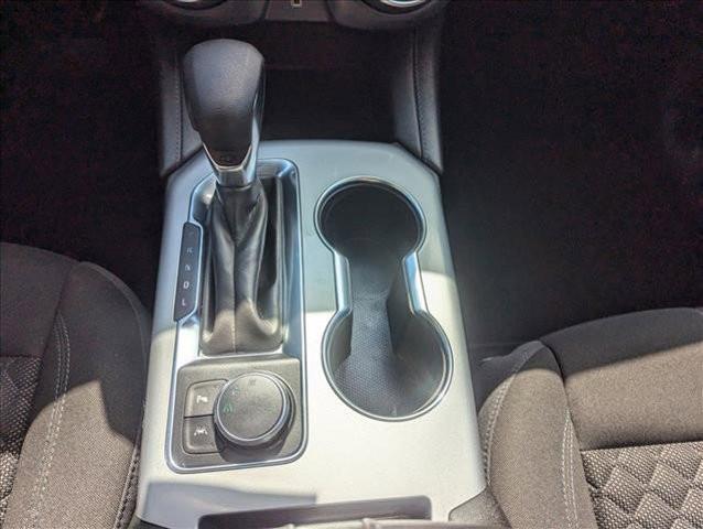 2022 Chevrolet Blazer FWD 2LT