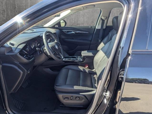 2021 Buick Envision FWD Essence
