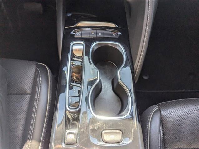2021 Buick Envision FWD Essence