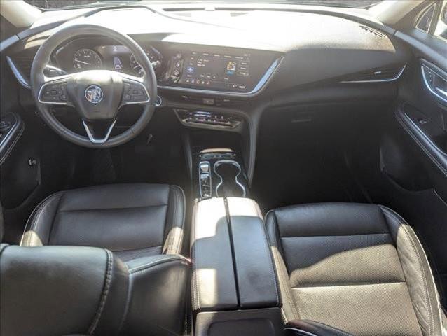 2021 Buick Envision FWD Essence