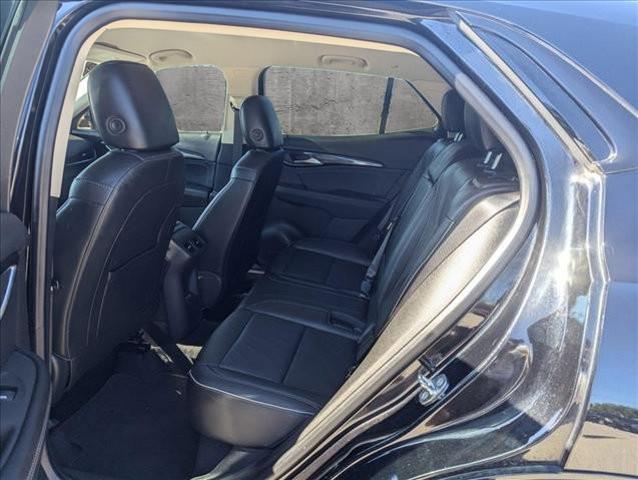 2021 Buick Envision FWD Essence