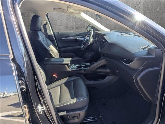 2021 Buick Envision FWD Essence