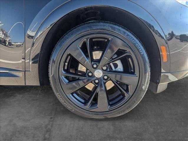 2021 Buick Envision FWD Essence