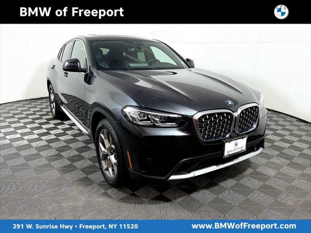 2022 BMW X4 xDrive30i for sale in Freeport, NY