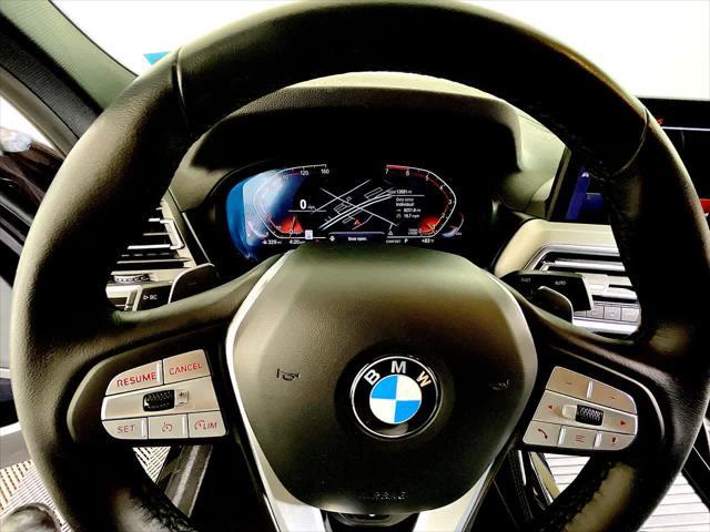 2022 BMW X4 xDrive30i
