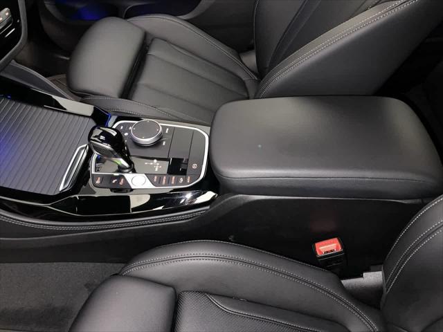 2022 BMW X4 xDrive30i