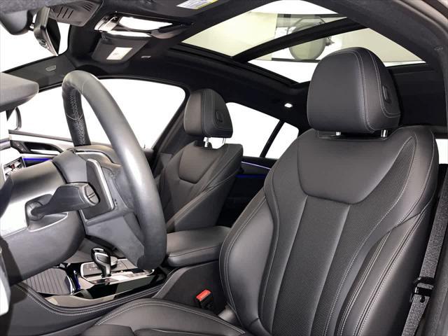 2022 BMW X4 xDrive30i