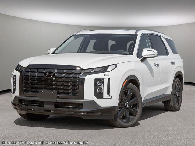 Hyundai Palisade for sale in Edmonton