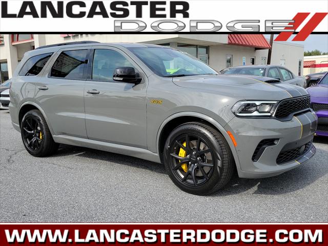 2024 Dodge Durango SRT 392 Premium AWD for sale in Lancaster, PA