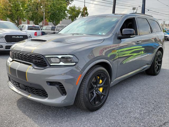 2024 Dodge Durango SRT 392 Premium AWD