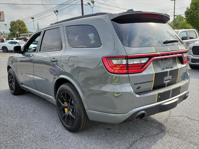 2024 Dodge Durango SRT 392 Premium AWD