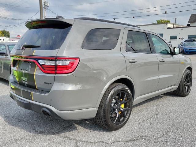 2024 Dodge Durango SRT 392 Premium AWD