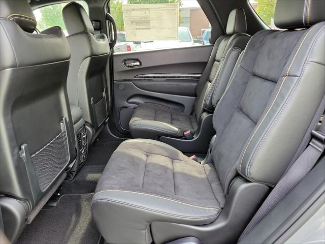 2024 Dodge Durango SRT 392 Premium AWD
