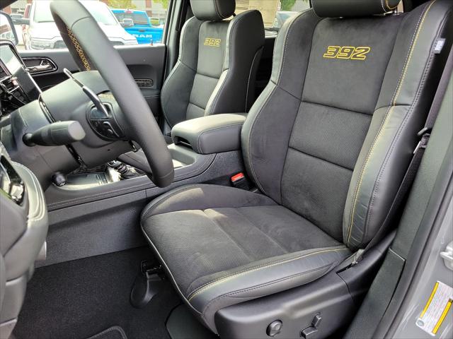 2024 Dodge Durango SRT 392 Premium AWD