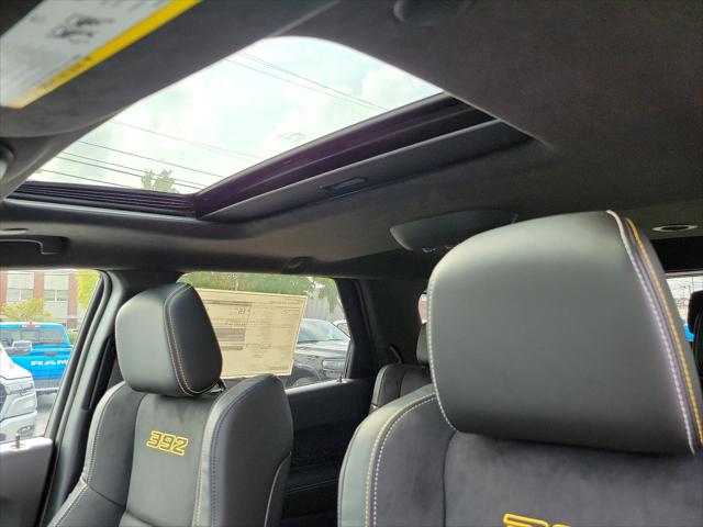 2024 Dodge Durango SRT 392 Premium AWD