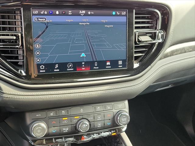 2024 Dodge Durango SRT 392 Premium AWD