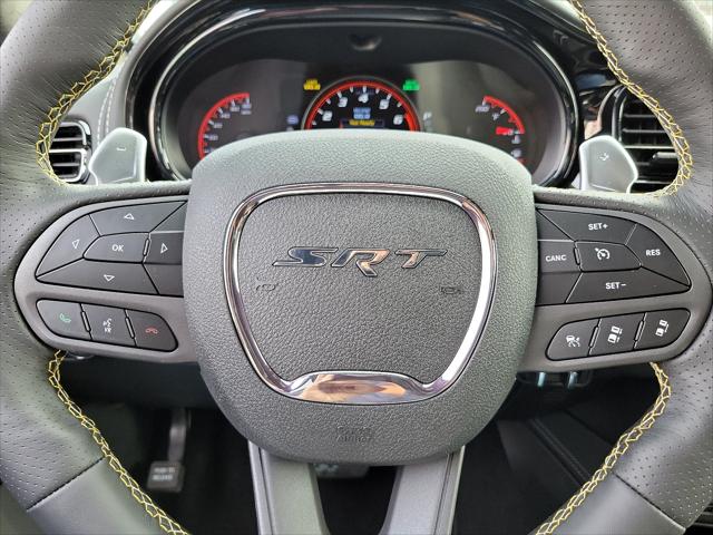 2024 Dodge Durango SRT 392 Premium AWD