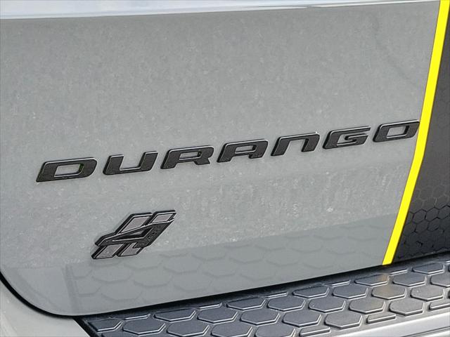 2024 Dodge Durango SRT 392 Premium AWD