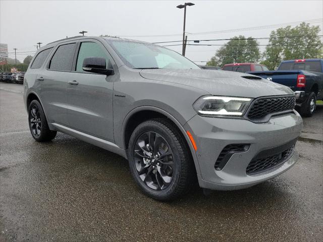 2025 Dodge Durango DURANGO R/T PREMIUM AWD