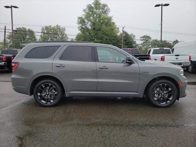 2025 Dodge Durango DURANGO R/T PREMIUM AWD