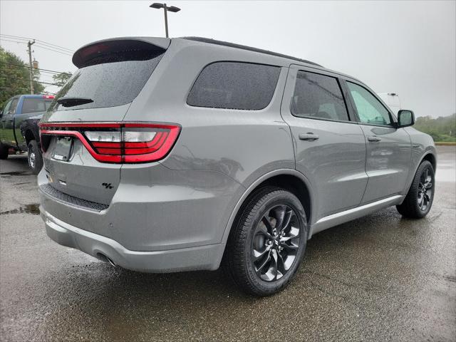 2025 Dodge Durango DURANGO R/T PREMIUM AWD