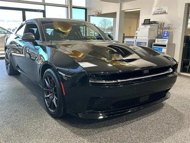 2024 Dodge Charger CHARGER DAYTONA SCAT PACK AWD