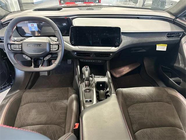 2024 Dodge Charger CHARGER DAYTONA SCAT PACK AWD