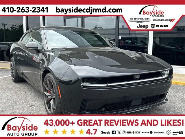 2024 Dodge Charger CHARGER DAYTONA SCAT PACK AWD