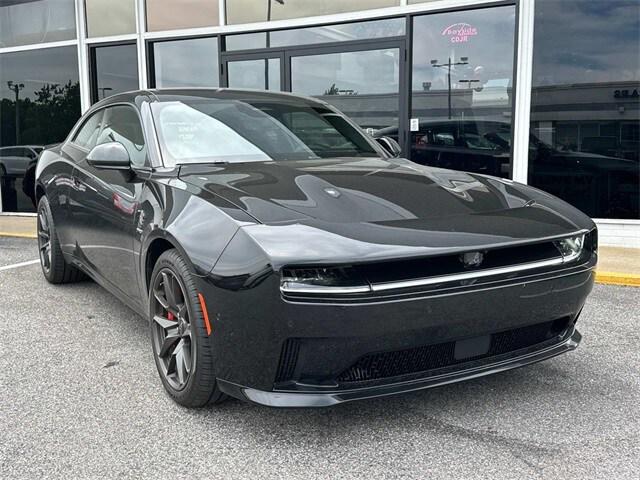 2024 Dodge Charger CHARGER DAYTONA SCAT PACK AWD