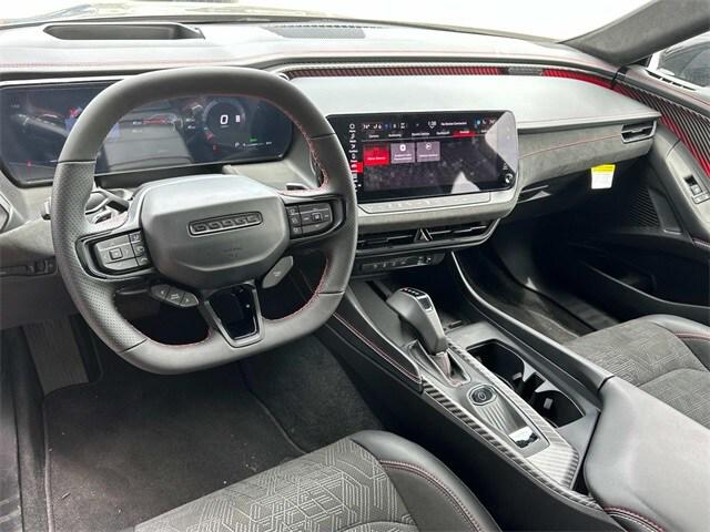 2024 Dodge Charger CHARGER DAYTONA SCAT PACK AWD