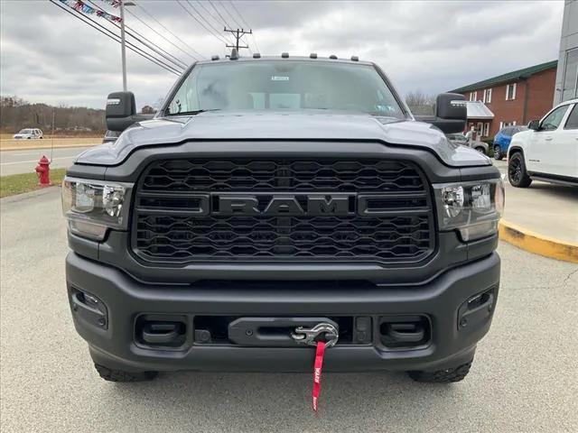 2024 RAM Ram 2500 RAM 2500 TRADESMAN CREW CAB 4X4 64 BOX