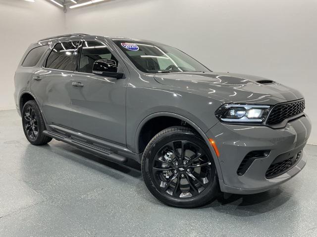 2025 Dodge Durango DURANGO GT PLUS AWD