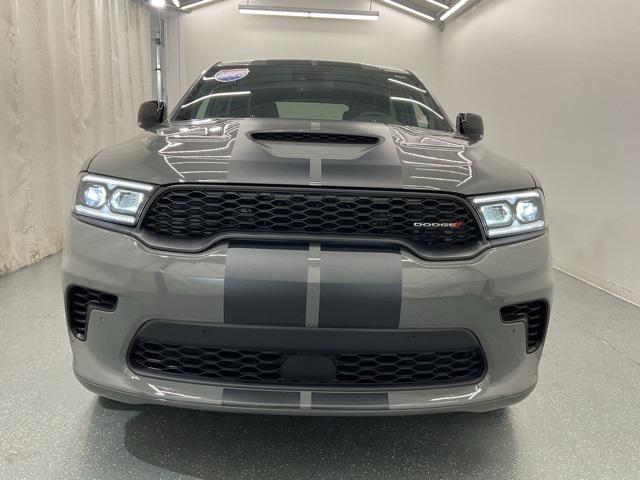 2025 Dodge Durango DURANGO GT PLUS AWD
