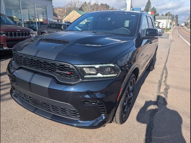 2025 Dodge Durango DURANGO R/T PLUS AWD