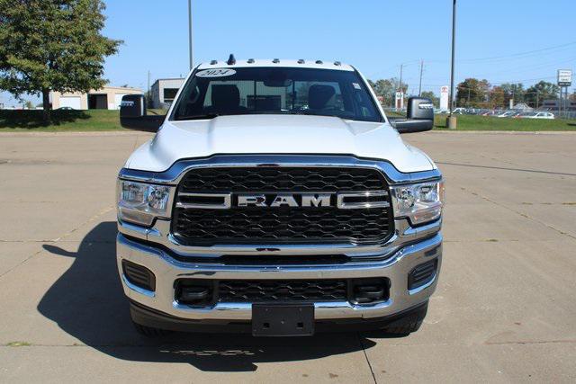 2024 RAM Ram 2500 RAM 2500 TRADESMAN REGULAR CAB 4X4 8 BOX