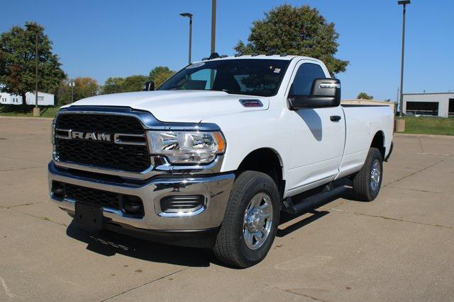 2024 RAM Ram 2500 RAM 2500 TRADESMAN REGULAR CAB 4X4 8 BOX