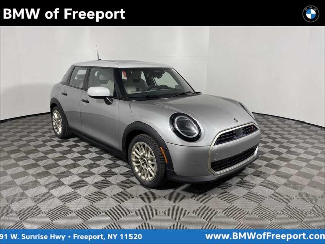 2025 MINI Hardtop 4 Door