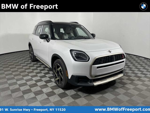 2025 MINI Countryman