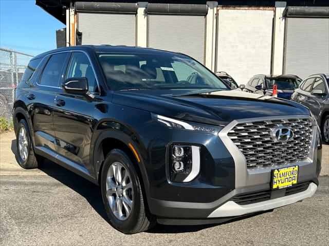 2022 Hyundai Palisade