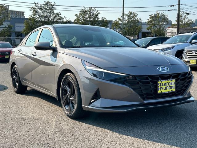 2022 Hyundai Elantra