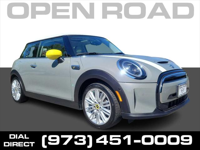 2023 MINI SE Hardtop