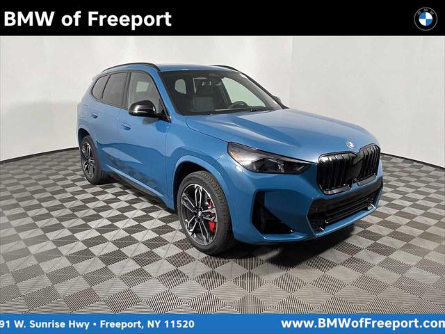 2025 BMW X1