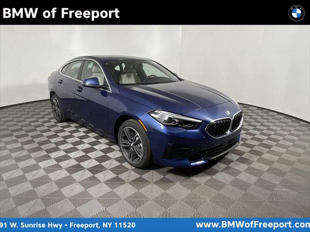 2024 BMW 228 Gran Coupe