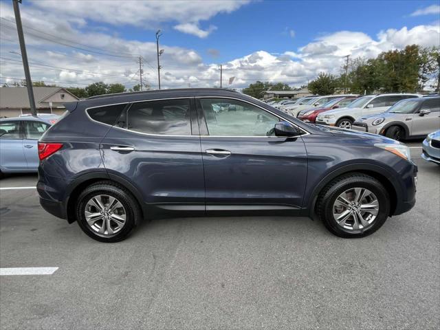 2014 Hyundai Santa Fe Sport