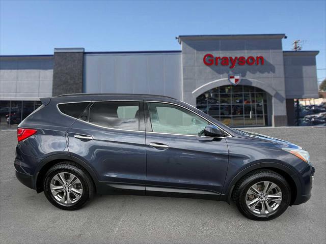 2014 Hyundai Santa Fe Sport