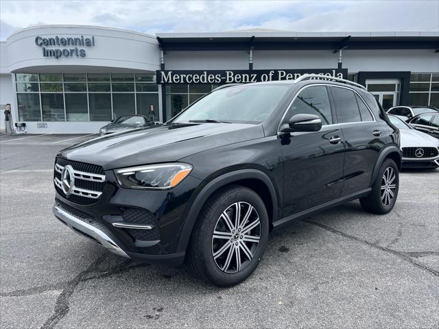 2025 Mercedes-Benz GLE GLE 450e for sale in Pensacola, FL