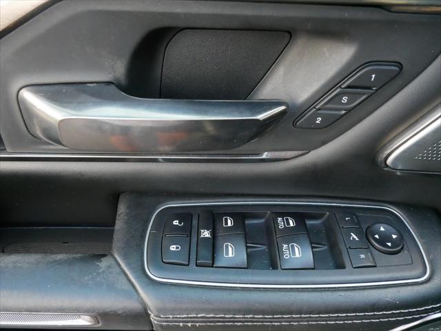 2019 Ram 1500 Limited Crew Cab 4x4 57 Box